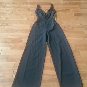 Stop Staring Jumpsuit